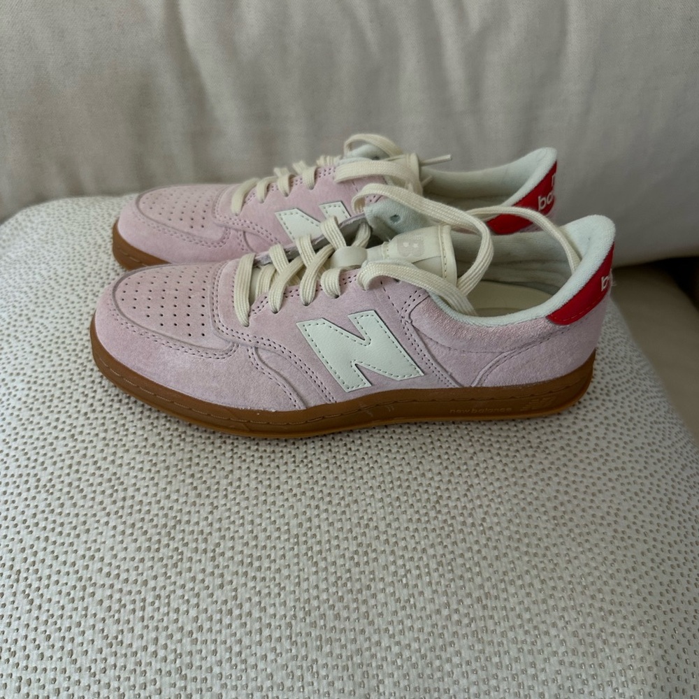 New Balance T500